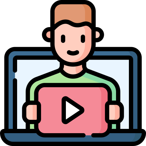 Youtuber